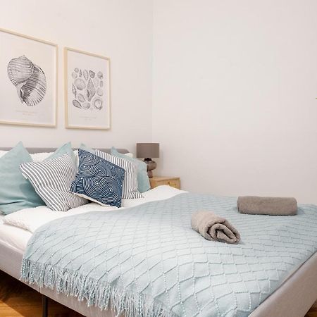 Designer Apartment, 5 Min To City Center فيينا المظهر الخارجي الصورة
