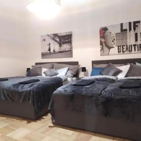 Designer Apartment, 5 Min To City Center فيينا المظهر الخارجي الصورة