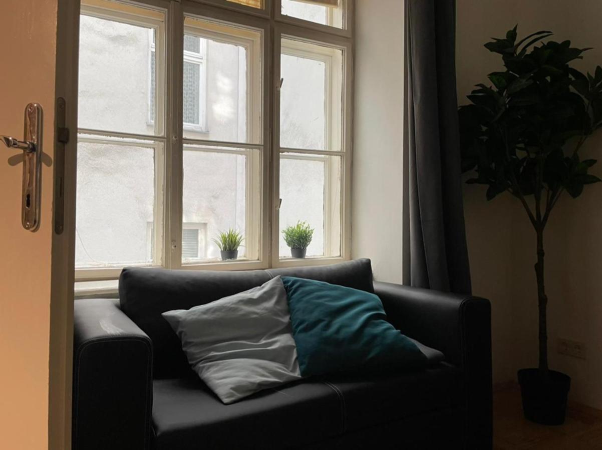Designer Apartment, 5 Min To City Center فيينا المظهر الخارجي الصورة