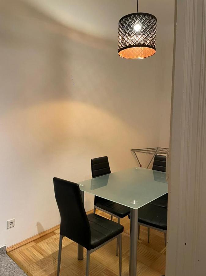 Designer Apartment, 5 Min To City Center فيينا المظهر الخارجي الصورة