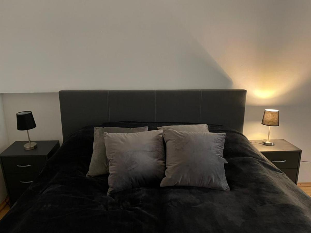 Designer Apartment, 5 Min To City Center فيينا المظهر الخارجي الصورة