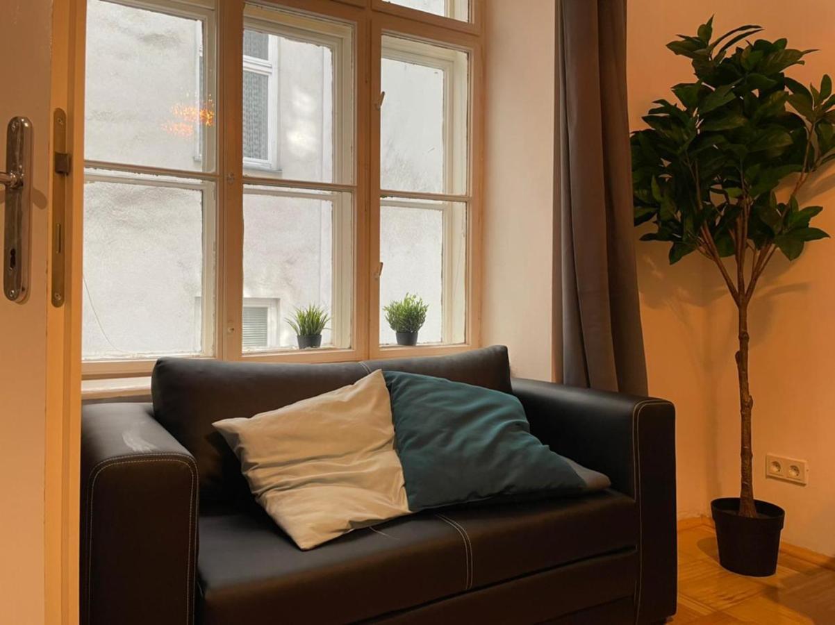 Designer Apartment, 5 Min To City Center فيينا المظهر الخارجي الصورة