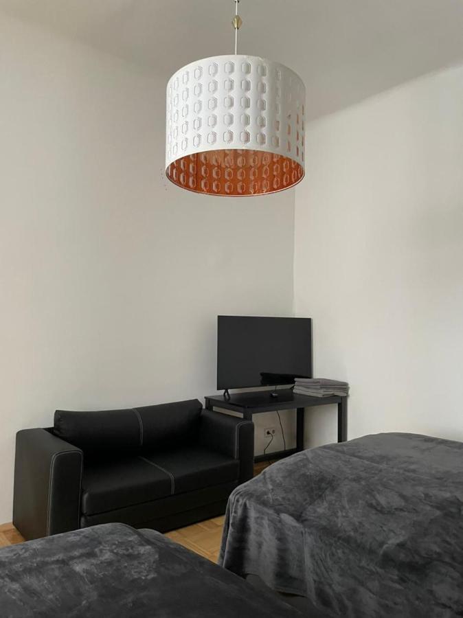 Designer Apartment, 5 Min To City Center فيينا المظهر الخارجي الصورة