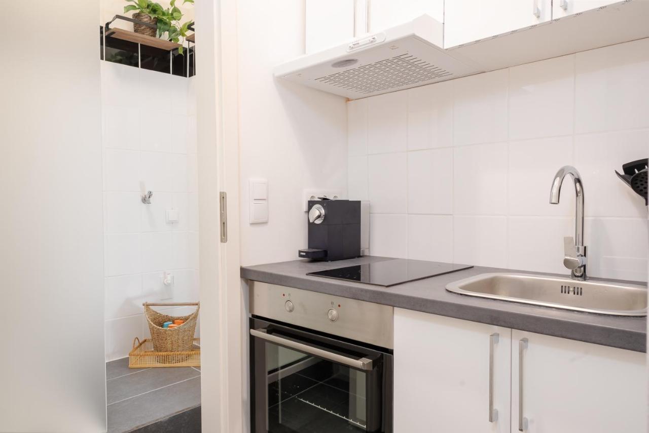 Designer Apartment, 5 Min To City Center فيينا المظهر الخارجي الصورة