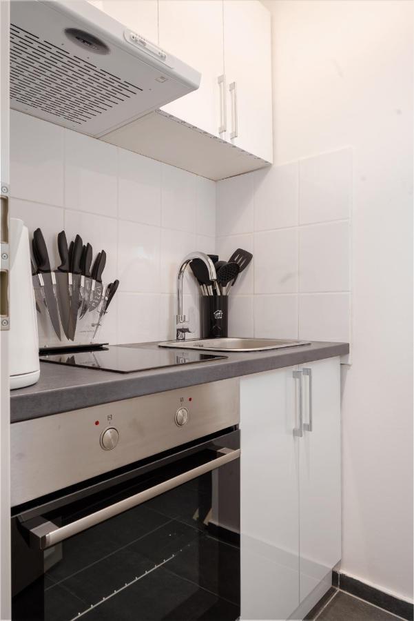 Designer Apartment, 5 Min To City Center فيينا المظهر الخارجي الصورة