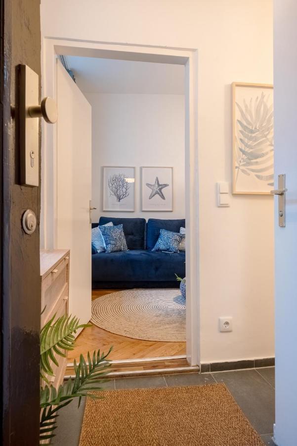Designer Apartment, 5 Min To City Center فيينا المظهر الخارجي الصورة