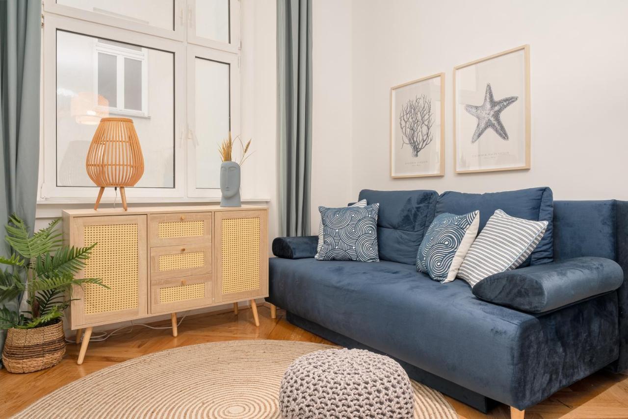 Designer Apartment, 5 Min To City Center فيينا المظهر الخارجي الصورة