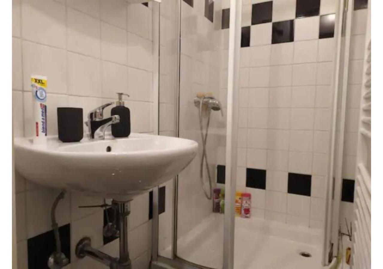 Designer Apartment, 5 Min To City Center فيينا المظهر الخارجي الصورة