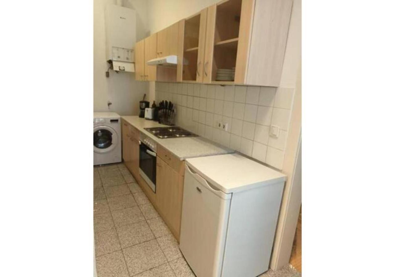 Designer Apartment, 5 Min To City Center فيينا المظهر الخارجي الصورة